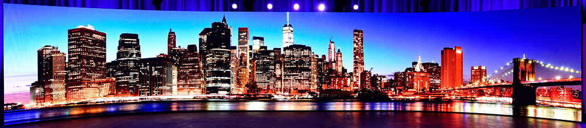 LED Video Walls