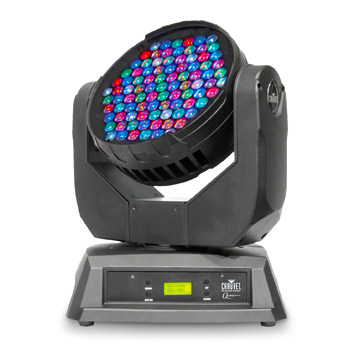 Chauvet LED Lighting
